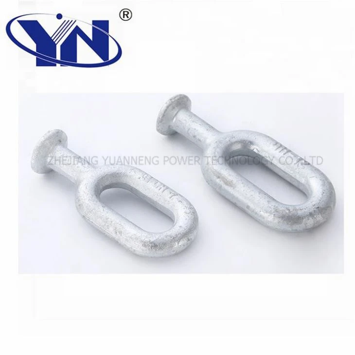 Socket Eyes Link Fitting