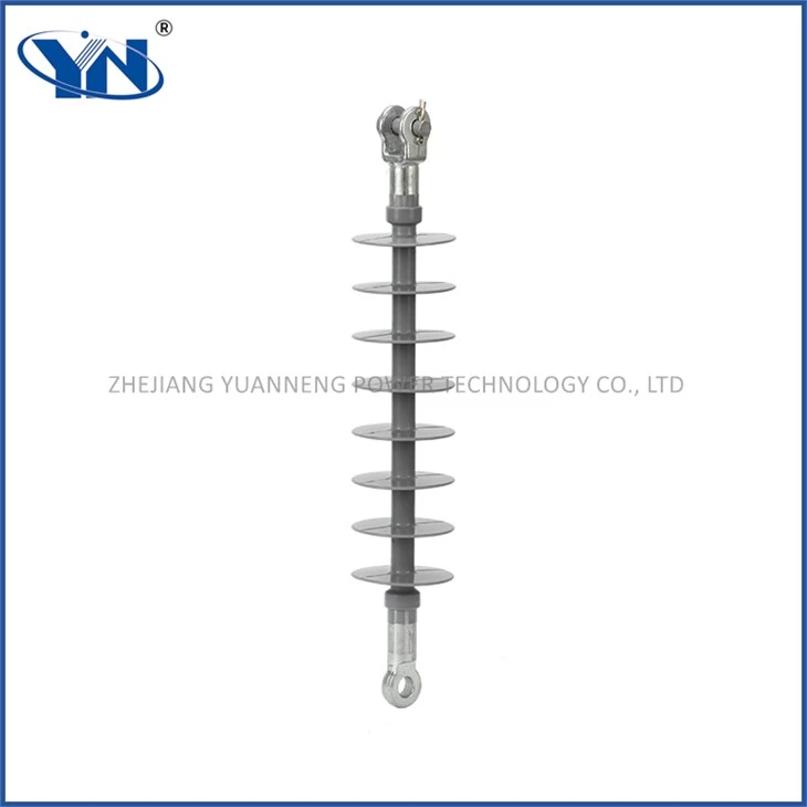 33 Kv Polymer Insulator