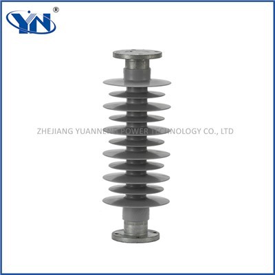 35 Kv Polymer Post Insulator