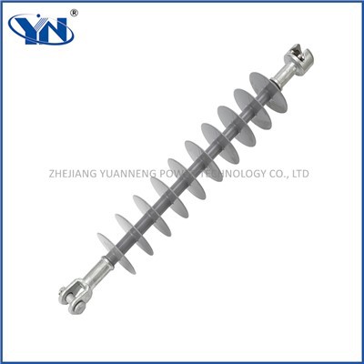 Izolatori liniei aeriene de contact